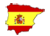 GASOLEO VILORIA - VILORIA - Espanol